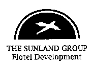 THE SUNLAND GROUP FLOTEL DEVELOPMENT