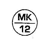 MK 12