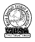 WBSA WORLD BASEBALL SOFTBALL ASSOCIATION QUAD CITIES, ILLINOIS