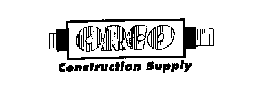 ORCO CONSTRUCTION SUPPLY