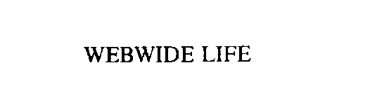 WEBWIDE LIFE