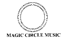 MAGIC CIRCLE MUSIC