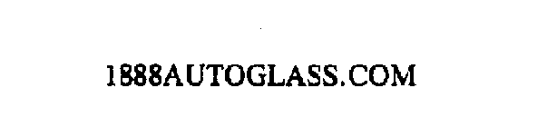 1888AUTOGLASS.COM