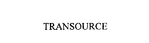 TRANSOURCE