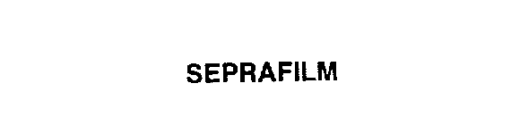 SEPRAFILM