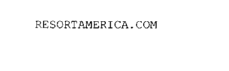 RESORTAMERICA.COM