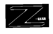 Z-GEAR