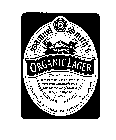 SAMUEL SMTIH'S ORGANIC LAGER THE MALTED BARELY & HOPS USED TO BREW THIS LAGER HAVE BEEN ORGANICALLY GROWN WITHOUTH THE USE OF CHEMICAL SPRAYS OR ARTIFICIAL FERTILISERS SAMUEL SMITHS IS A SAMLL, INDEPE