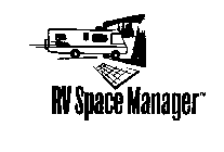 RV SPACE MANAGER