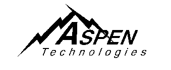 ASPEN TECHNOLOGIES
