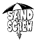 SAND SCREW