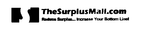THE SURPLUSMALL.COM REDUCE SURPLUS...INCREASE YOUR BOTTOM LINE!