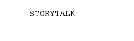 STORYTALK