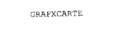 GRAFXCARTE