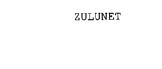 ZULUNET