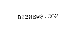 B2BNEWS.COM