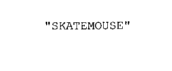 SKATEMOUSE