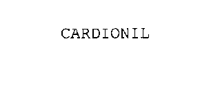 CARDIONIL