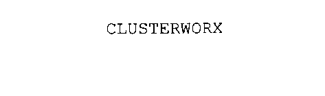 CLUSTERWORX