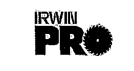 IRWIN PRO