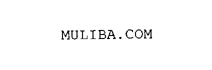 MULIBA.COM