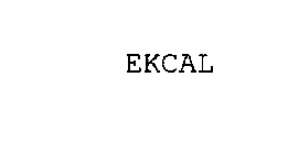 EKCAL