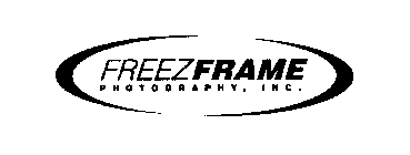 FREEZFRAME PHOTOGRAPHY, INC.
