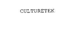 CULTURETEK