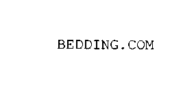 BEDDING.COM