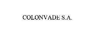 COLONVADE S.A.