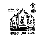 GOLDEN LADY BRAND GOLDEN LADY PREMIUM JASMINE RICE