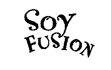 SOY FUSION