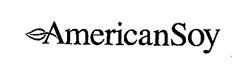 AMERICAN SOY