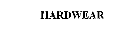 HARDWEAR
