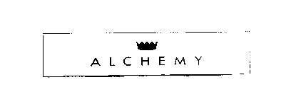 ALCHEMY