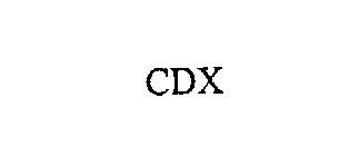 CDX