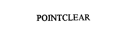 POINTCLEAR