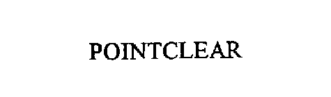 POINTCLEAR