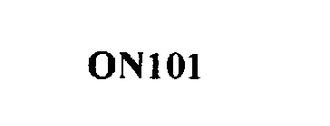 ON 101