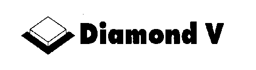 DIAMOND V