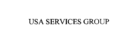 USA SERVICES GROUP