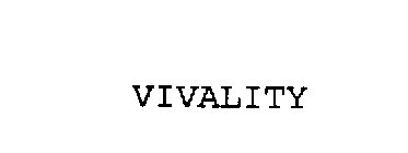 VIVALITY