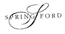 SPRING S FORD