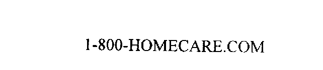 1-800-HOMECARE.COM