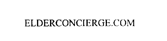 ELDERCONCIERGE.COM