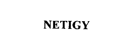 NETIGY