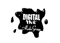 DIGITAL INK MEDIA GROUP