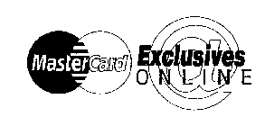 MASTERCARD EXCLUSIVES ONLINE