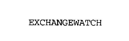 EXCHANGEWATCH