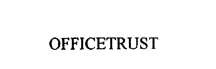 OFFICETRUST